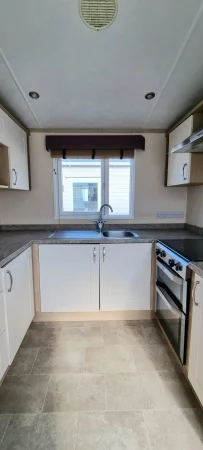 MOBIL-HOME PEMBERTON