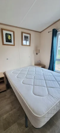 MOBIL-HOME PEMBERTON