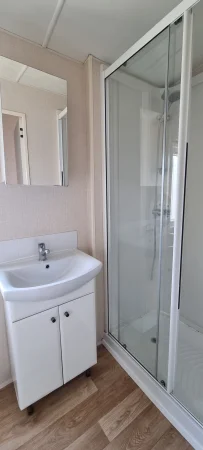 MOBIL-HOME VICTORY