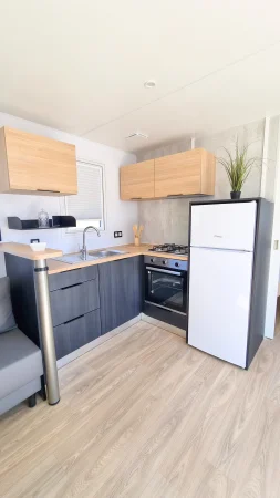 MOBIL-HOME LOUISIANE