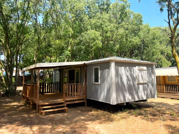 MOBIL-HOME TRIGANO SIRENE 3 LUXE
