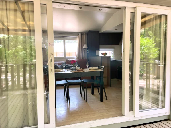 MOBIL HOME TRIGANO