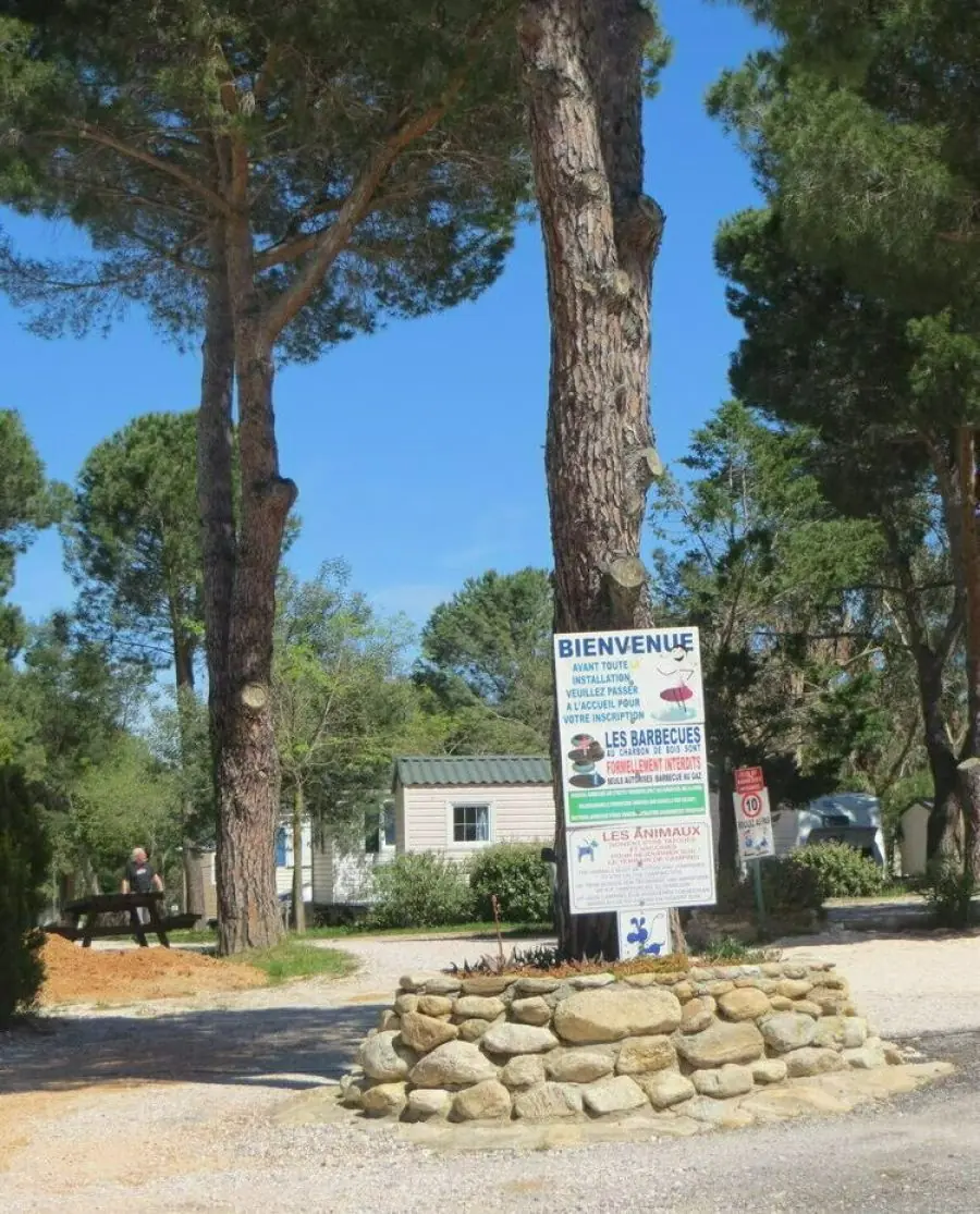 Le Rancho