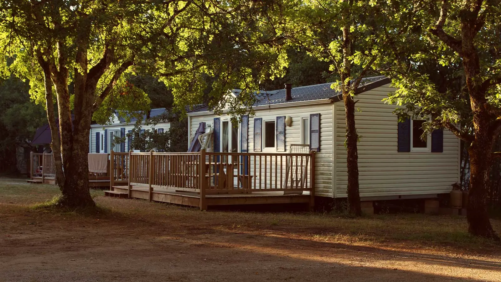 Le choix crucial de votre camping